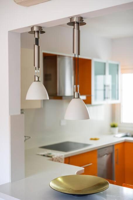 Apartamento En El Casco Historico De San Mateo Vega de San Mateo Exteriör bild